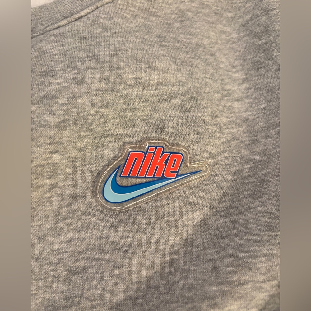 Nike crewneck